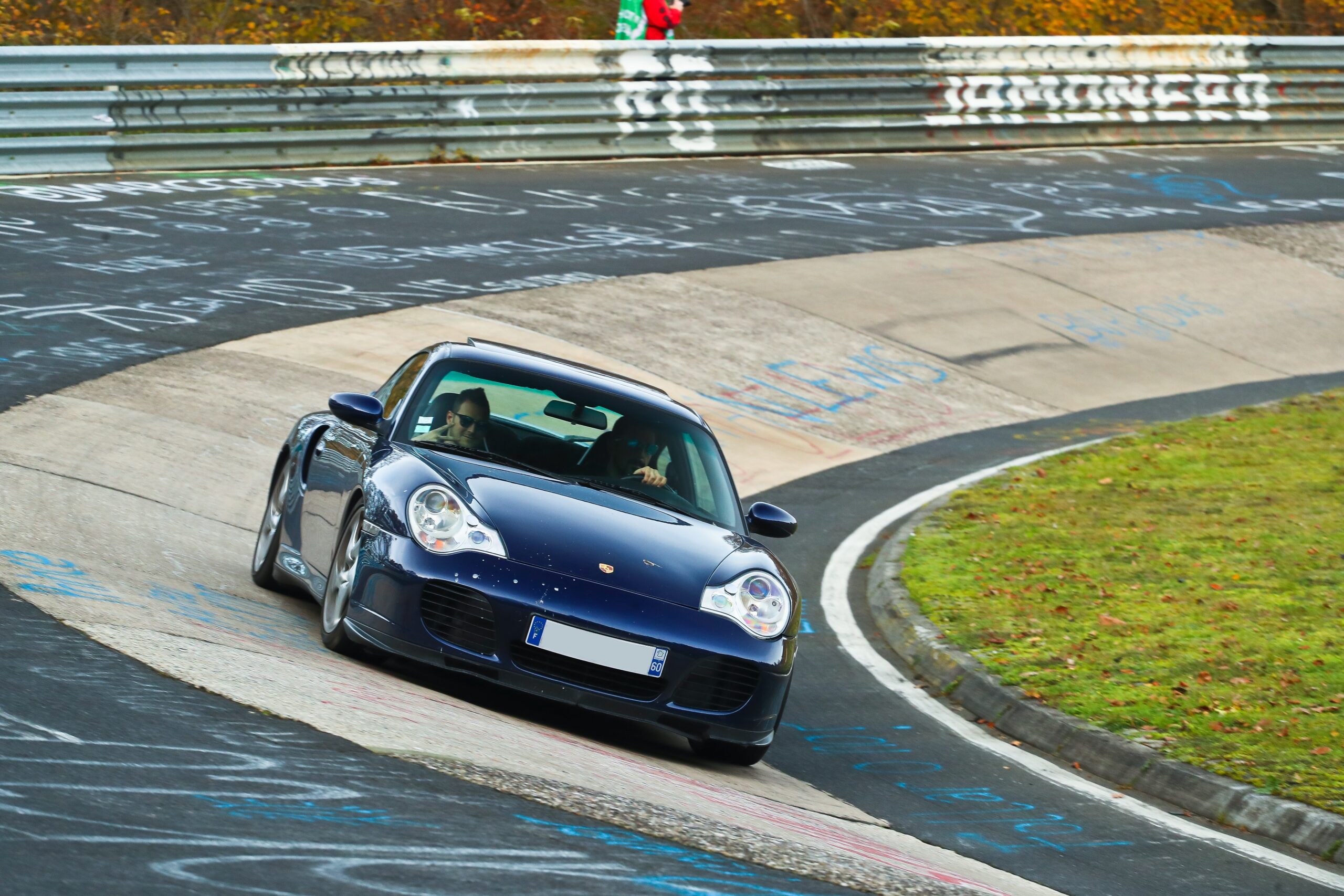 996 Turbo