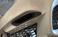 Brake Cooling Inlet GT4 Style for M3 F80/M4 F82 - Image 7