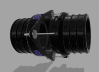 Brake duct quick release - Image 6