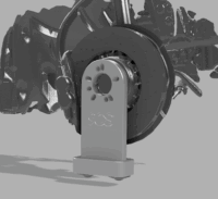 9CS Fast tune geometry