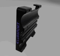 MT-09 K3 ECU Holder - Image 6