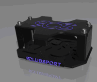 Odyssey PC680 Battery support - Image 5