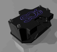 Odyssey PC680 Battery support - Image 4