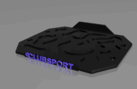 Odyssey PC680 Battery support - Image 3