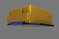 Odyssey PC680 Battery support - Image 2
