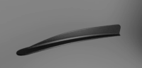 F82 Shark roof fins - Image 3